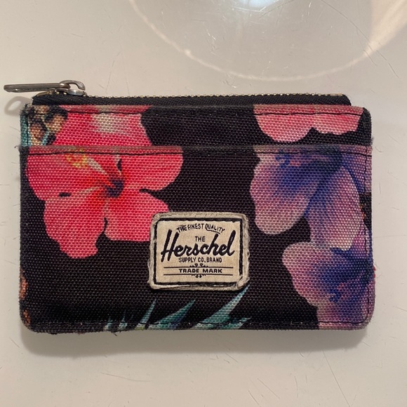Herschel Oscar Wallet - Picture 1 of 3